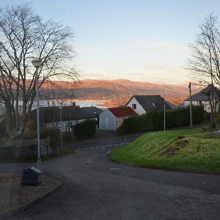 Pinegrove Flat Villa Fort William Exterior photo